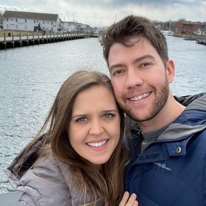 Meet your Posher, Ryan